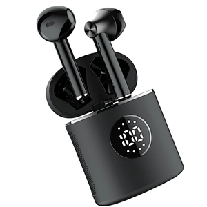 Mini Bluetooth LED TWS Earbuds Wireless