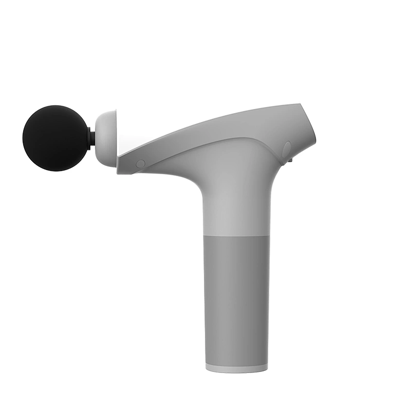 Private label 2020 YOUMAY Vibration Percussion  Portable Deep Tissue Custom Muscle Massage Gun Relax Massage