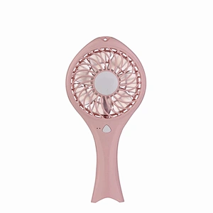 Electrical USB Fan Portable Mini Handheld fan for travel Outdoor portable Fan