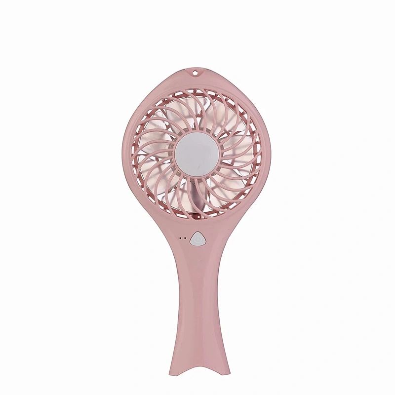Electrical USB Fan Portable Mini Handheld fan for travel Outdoor portable Fan