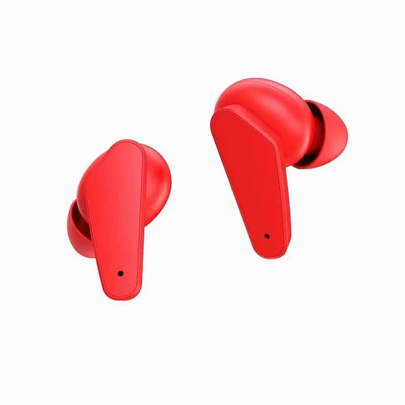 2021 Newest TWS Active Noise Cancellation Gaming i3 Earbud Bluetooth 5.0 Ture Wireless Stereo Earphone