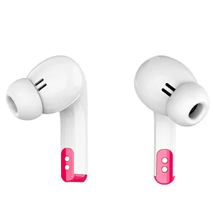 ANC noise cancelling bluetooth earphones tws wireless cheap earbuds