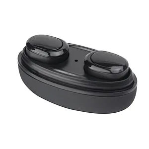 In Ear Wireless TWS Mini Dot Earphones Bluetooth Portable Handsfree Earbuds