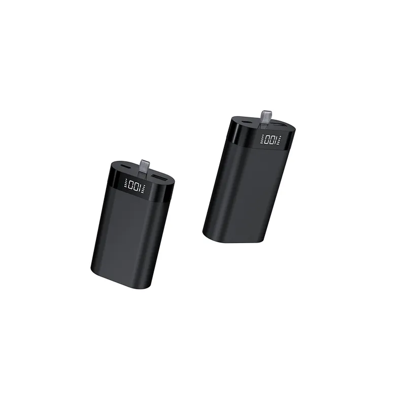 TWS Mini Sports headphones TWINS 5.0 Wireless battery charger earphone