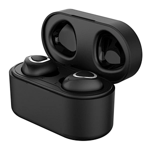 Outdoor Bluetooth Earphone Wireless Headphone Sport Stereo Sound Music TWS Wireless Earphone