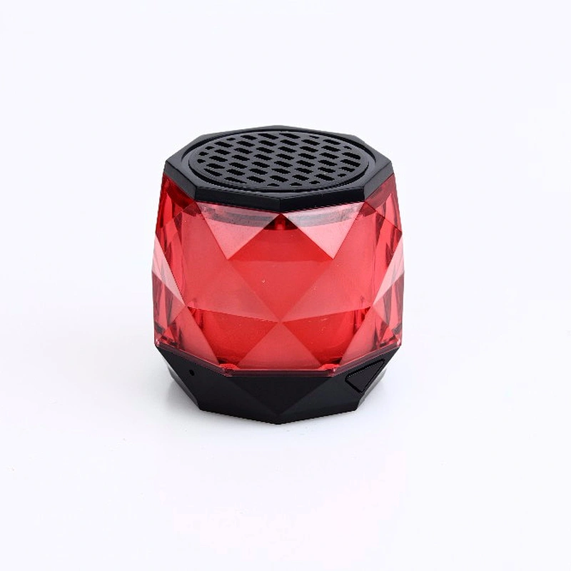 Portable pocket super bass Mini Outdoor Sports bluetooth speaker