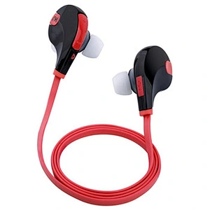 wholesale promtion gift microphone stereo sport earbuds