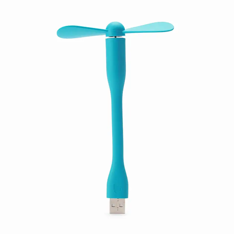 Factory Cheap Summer USB Fan Electrical USB Portable Mini Fan