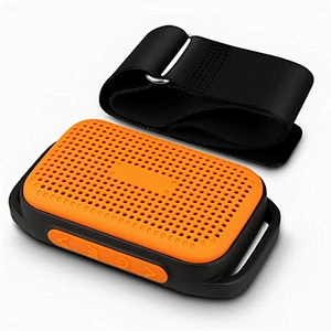 Waterproof Water Resistant Armband Bluetooth Speaker for Sports
