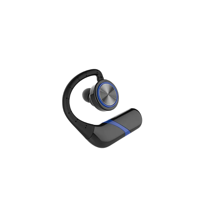 2018 New BT V4.2 In-Ear Noise Cancelling Sport TWS Wireless Earbuds