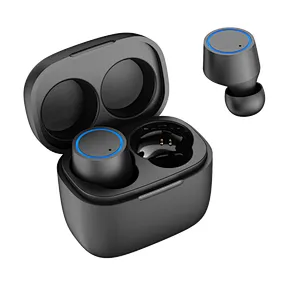 TWS 5.0 Realtek Stereo Earbuds Wireless earphone With Charging Case