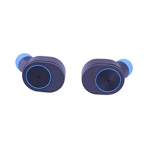TWS wireless in-ear stereo oem logo charging case tws BT earbuds