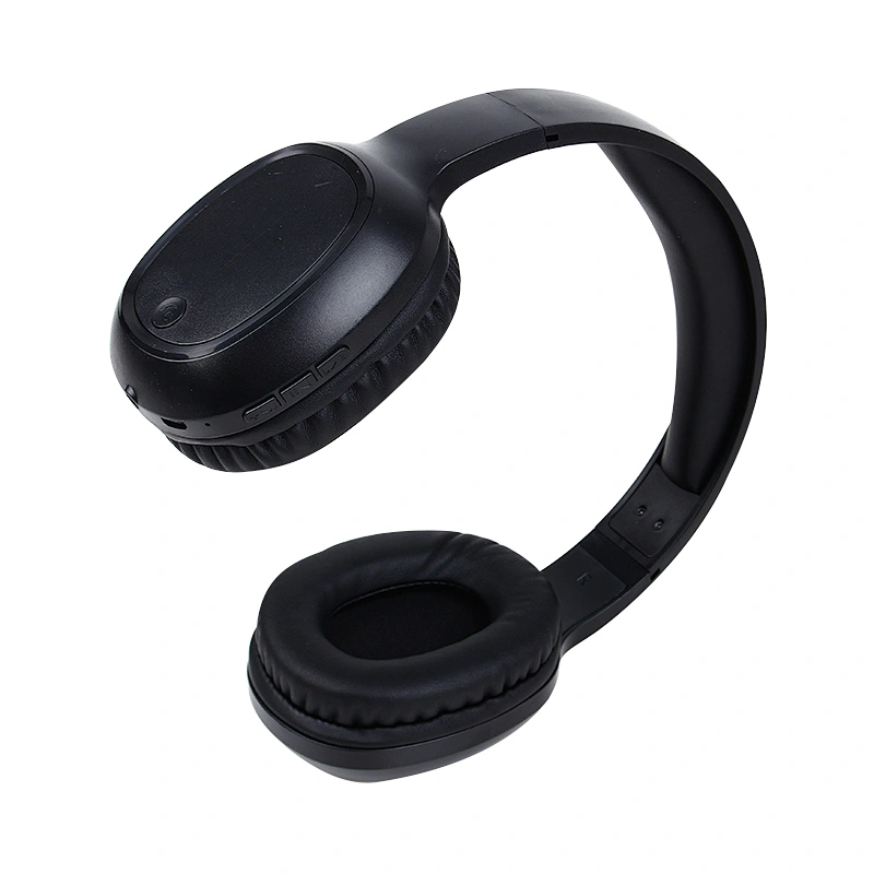 factory wholesale wireless bluetooth headphone stereo cheap headset