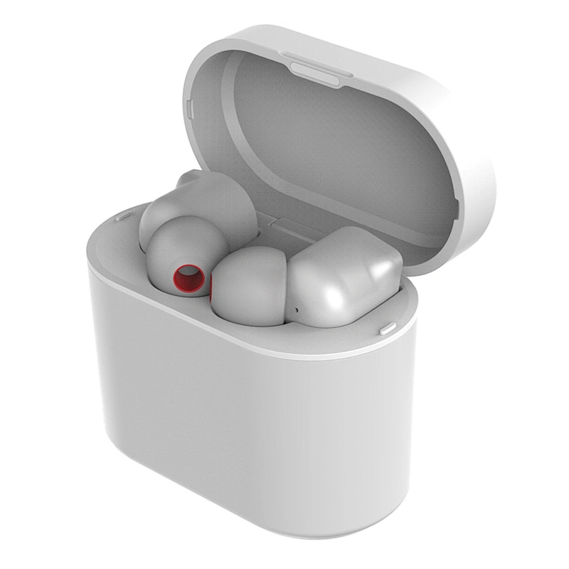 Bluetooth V5.0 Touch Earphone True Wireless TWS Headset