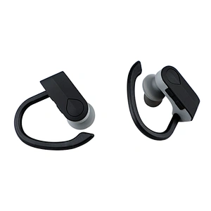 Hot Selling OEM Sports True Wireless Hanging Ear Hook Earbuds BT5.0 TWS Auriculares