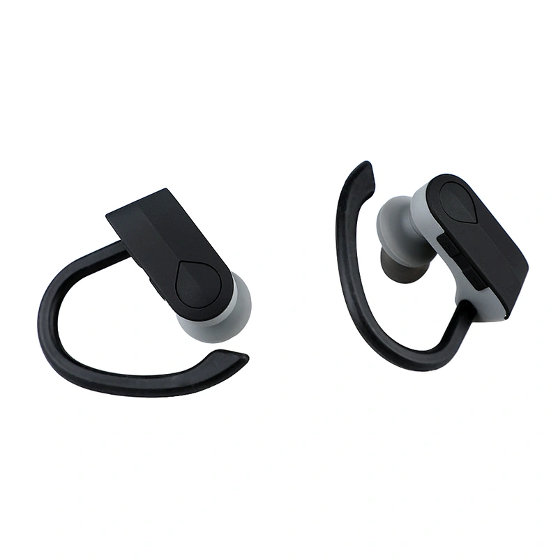 Hot Selling OEM Sports True Wireless Hanging Ear Hook Earbuds BT5.0 TWS Auriculares