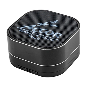 Promotional Gift outdoor Portable Wireless Speaker Mini Speaker