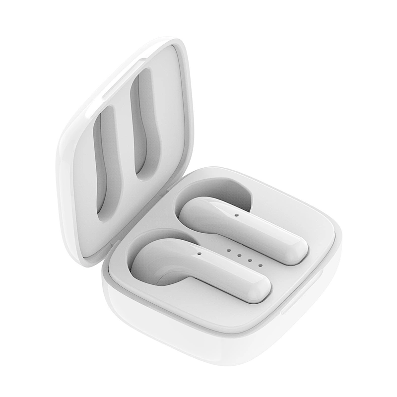 handsfree mini TWS Earphone Voice Control 5.0 earbuds in ear headset