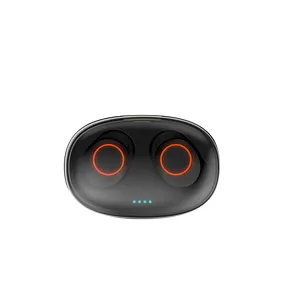 True TWS IPX7 Waterproof Wireless Earbuds
