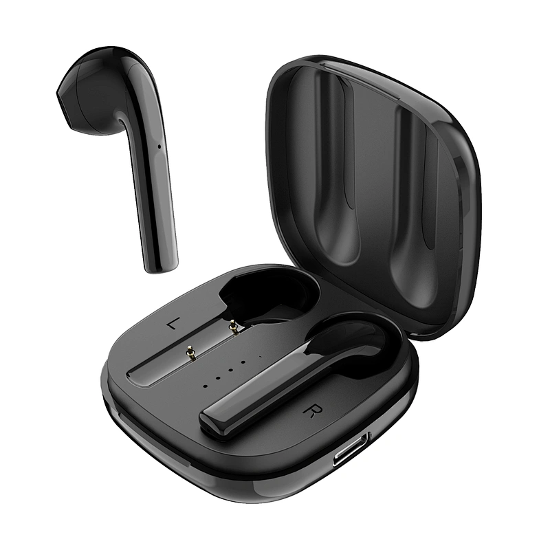 KINGSTAR OEM Promotion Gifts Mini TWS Wireless Earbuds Super Bass Bluetooth Earphones Headphone