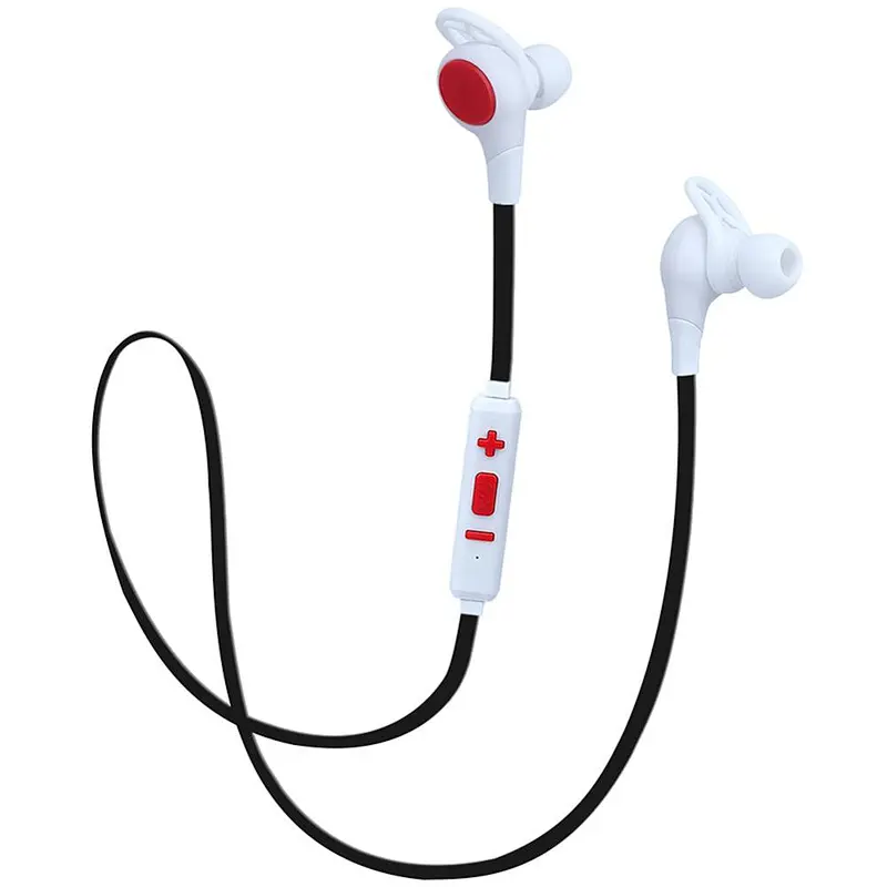 Promotion Earphones Neckband Stereo Sport Wireless Bluetooth Headset