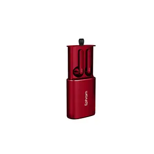 sweatproof Hands-free Mini TWS Earphones BT 5.0 True Wireless Earbuds