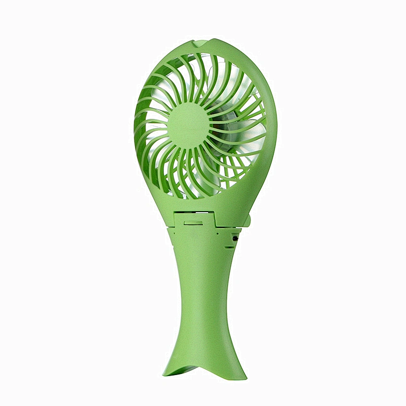 Promotion Gift Handheld Electric Portable Mini USB Fan