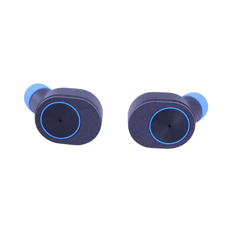 Portable mini double earbuds true Wireless stereo with Charger box tws earphone true wireless earbuds