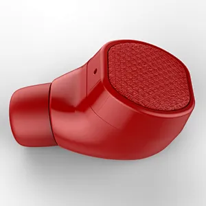 For Mobile Phones Mini True Wireless V5.0 TWS Earphones