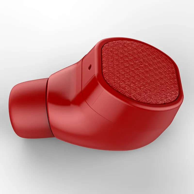 For Mobile Phones Mini True Wireless V5.0 TWS Earphones