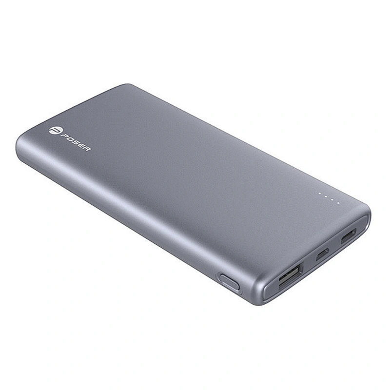 universal dual usb portable fast charger power banks 20000mah