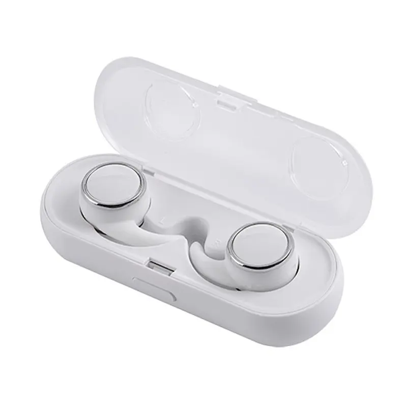 Stereo Dual Pair Mini Portable True TWS  Wireless Headset