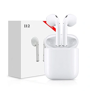 promotion cheap i12 tws wireless earbuds