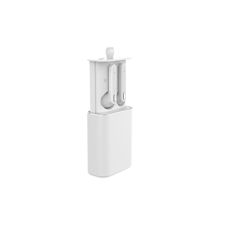 mini portable wireless stereo earphone