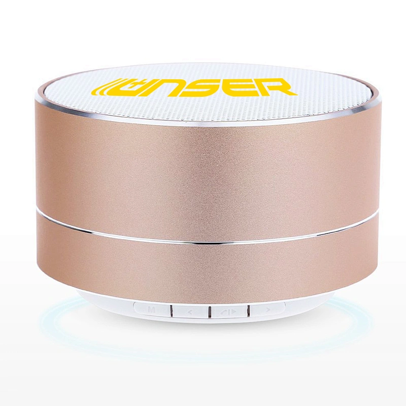 gift promotion wireless music free sample speaker
