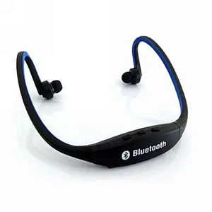 Smartphone Neckband Sport Promotion Gift Mini S9 Wireless Earphone