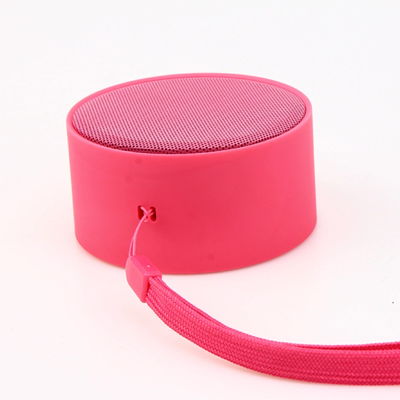 With Mic TF Card Phone Talking Outdoor Waterproof Bluetooth Speaker