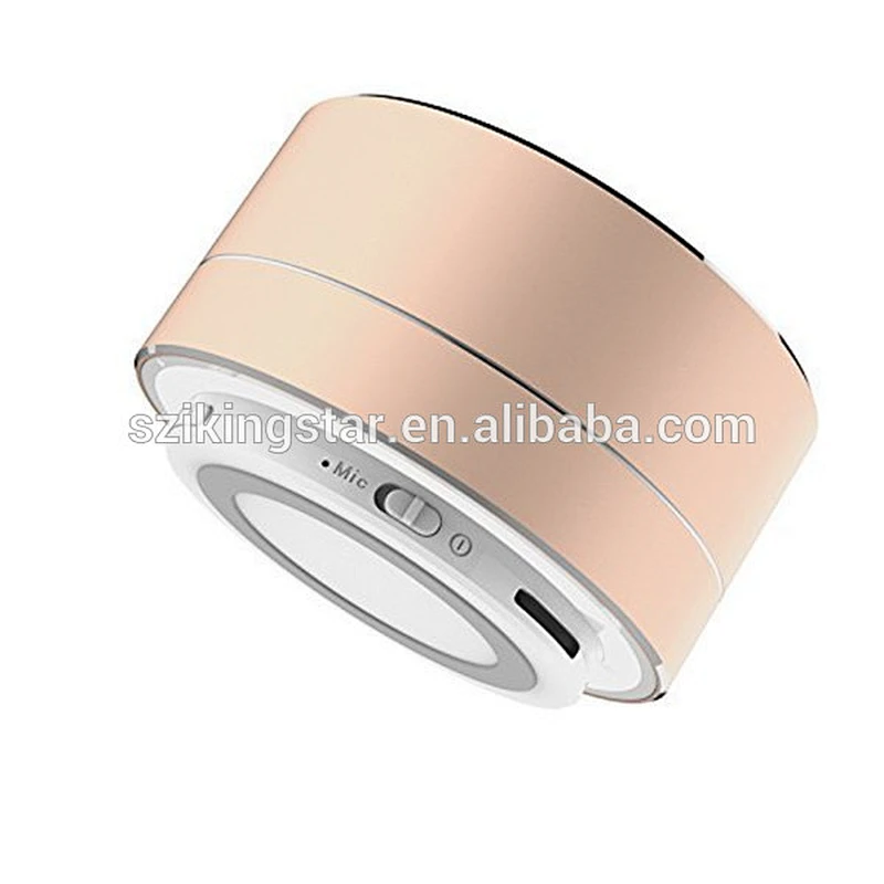 Promotion Gift Portable A10 V3.0 Wireless Speaker