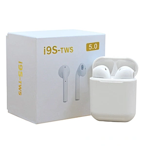 OEM In Ear stereo microphone TWS 5.0 True Wireless i9s Earbuds