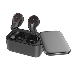 Stereo Sound BT 5.0 TwinsTrue Cordless Bluetooth TWS Headset