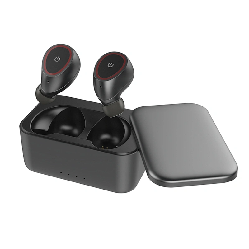 Stereo Sound BT 5.0 TwinsTrue Cordless Bluetooth TWS Headset