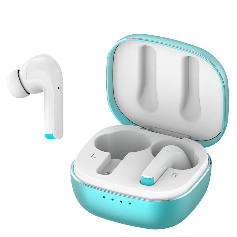 OEM logo free sample amazon hot sell model 2020 new tws earbuds bluetooth 5.0