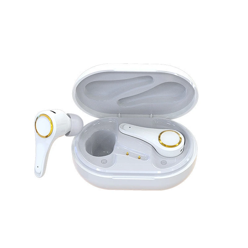 Gaming super bass stereoheadset wireless Wireless ANC Headphone noise cancelling earbuds tws earphone