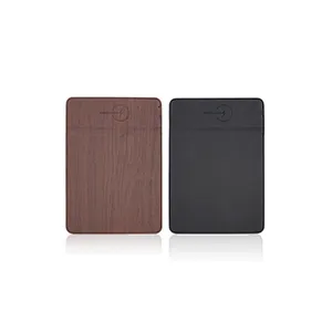 Power Bank Fast Charging QI Mouse Pad Wireless Charger