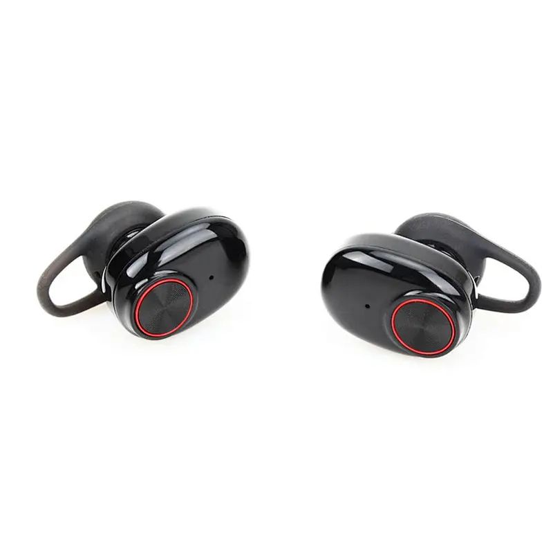 BT 4.2 True Wireless Earpiece Stereo Mini Tws Earphone