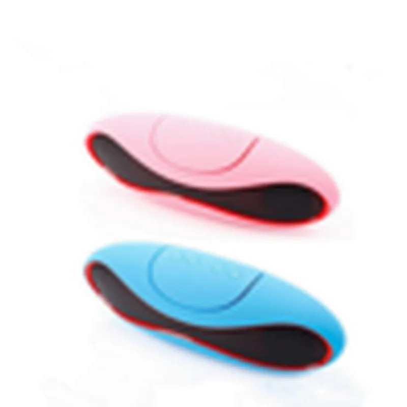 Hot sale Free sample hifi boombox audio player multimedia player deep bass mini bt portable rugby wireless speaker