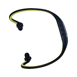 Smartphone Neckband Sport Promotion Gift Mini S9 Wireless Earphone