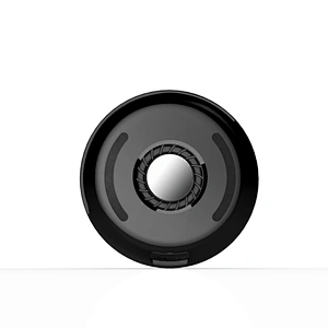 Wholesale Bluetooth Stereo LCD Round Waterproof Wireless Speaker