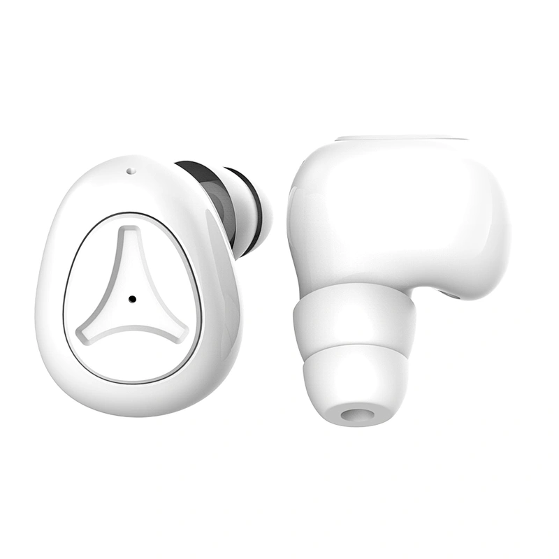 Bluetooth 5.0 mini TWS IPX7 waterproof True Wireless Earbuds