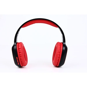 Popular Gaming Headphone Wireless Good Sound Gamer Headset with Mic LED light for Computer PC Gamers